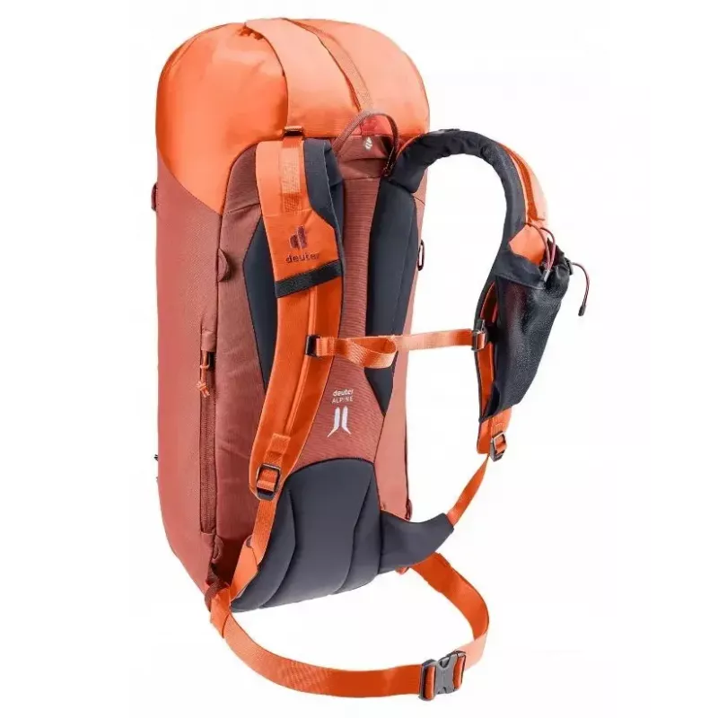 Wandelrugzak DEUTER Guide 24 — 24 l lichte, robuuste dagrugzak