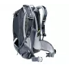 Rugzak DEUTER Trans Alpine 24 — fietsrugzak, 24 L, zwart