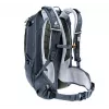 Rugzak DEUTER Trans Alpine 24 — fietsrugzak, 24 L, zwart