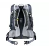 Rugzak DEUTER Trans Alpine 24 — fietsrugzak, 24 L, zwart