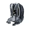 Rugzak DEUTER Trans Alpine 24 — fietsrugzak, 24 L, zwart