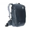 Rugzak DEUTER Trans Alpine 24 — fietsrugzak, 24 L, zwart