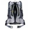 Rugzak DEUTER Trans Alpine 24 — fietsrugzak, 24 L, zwart
