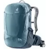 Rugzak DEUTER Trans Alpine 24 — fietsdagrugzak, 24 L, atlantic-ink