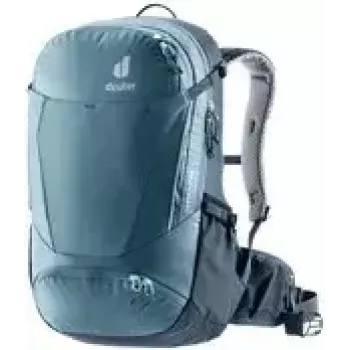 Rugzak DEUTER Trans Alpine 24 — fietsdagrugzak, 24 L, atlantic-ink