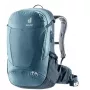 Rugzak DEUTER Trans Alpine 24 — fietsdagrugzak, 24 L, atlantic-ink