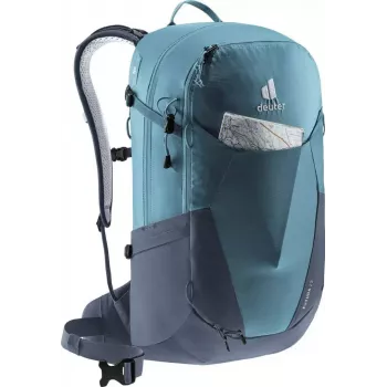 Rugzak DEUTER Futura 23 — 23L volume, verstelbaar rugsysteem
