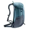 Rugzak DEUTER Futura 23 — 23L volume, verstelbaar rugsysteem