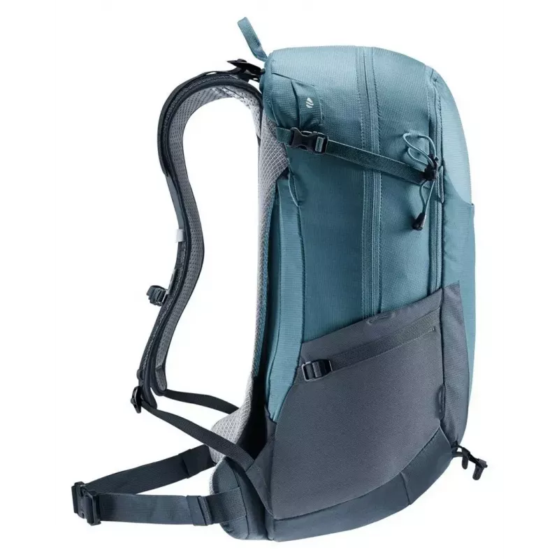 Rugzak DEUTER Futura 23 — 23L volume, verstelbaar rugsysteem