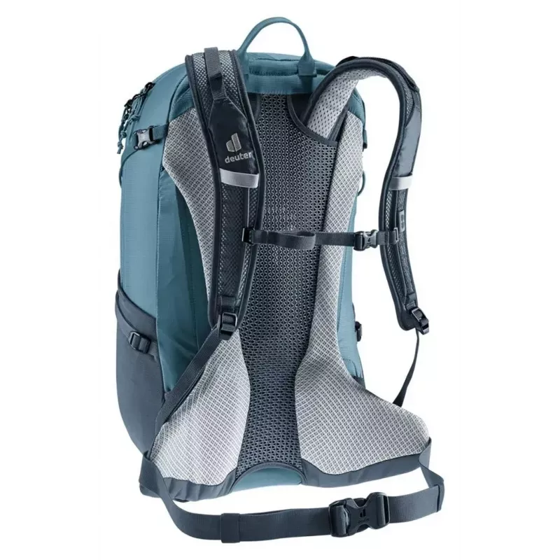 Rugzak DEUTER Futura 23 — 23L volume, verstelbaar rugsysteem