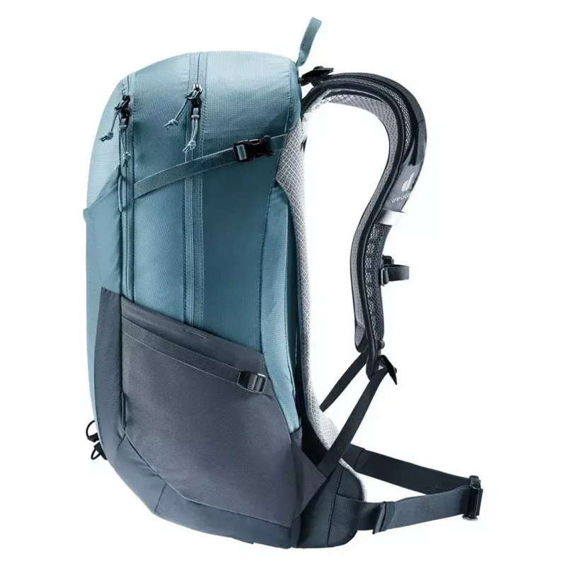Rugzak DEUTER Futura 23 — 23L volume, verstelbaar rugsysteem