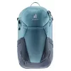 Rugzak DEUTER Futura 23 — 23L volume, verstelbaar rugsysteem