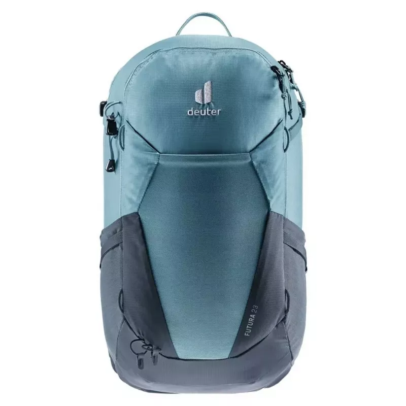 Rugzak DEUTER Futura 23 — 23L volume, verstelbaar rugsysteem