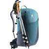 Rugzak DEUTER Futura 23 — 23L volume, verstelbaar rugsysteem