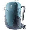Rugzak DEUTER Futura 23 — 23L volume, verstelbaar rugsysteem