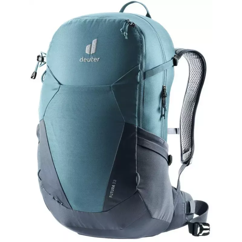Rugzak DEUTER Futura 23 — 23L volume, verstelbaar rugsysteem