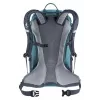 Rugzak DEUTER Futura 23 — 23L volume, verstelbaar rugsysteem