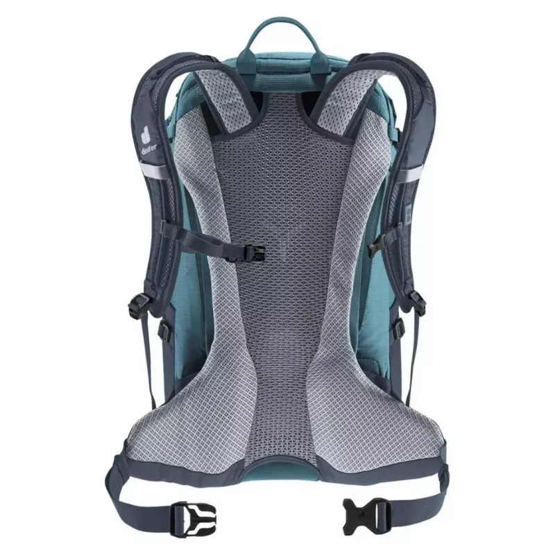 Rugzak DEUTER Futura 23 — 23L volume, verstelbaar rugsysteem