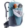 Rugzak DEUTER Futura 23 — 23L volume, verstelbaar rugsysteem