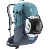 Rugzak DEUTER Futura 23 — 23L volume, verstelbaar rugsysteem