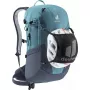 Rugzak DEUTER Futura 23 — 23L volume, verstelbaar rugsysteem