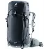 Rugzak DEUTER Trail Pro 36 – 36 L dameswandelrugzak, geventileerde rug, heupgordel