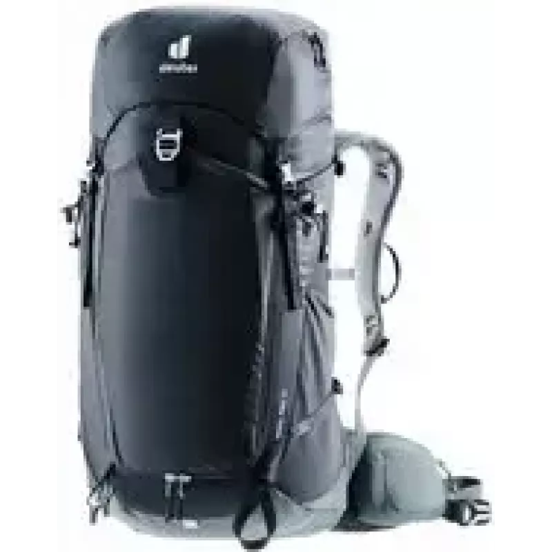 Rugzak DEUTER Trail Pro 36 – 36 L dameswandelrugzak, geventileerde rug, heupgordel