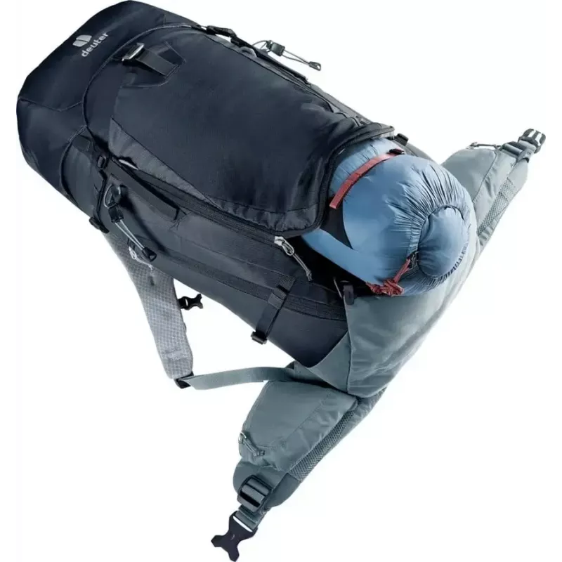 Rugzak DEUTER Trail Pro 36 – 36 L dameswandelrugzak, geventileerde rug, heupgordel