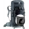 Rugzak DEUTER Trail Pro 36 – 36 L dameswandelrugzak, geventileerde rug, heupgordel
