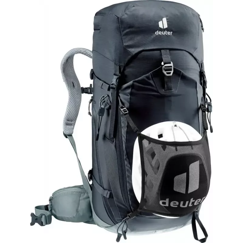 Rugzak DEUTER Trail Pro 36 – 36 L dameswandelrugzak, geventileerde rug, heupgordel