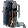Rugzak DEUTER Trail Pro 36 – 36 L dameswandelrugzak, geventileerde rug, heupgordel