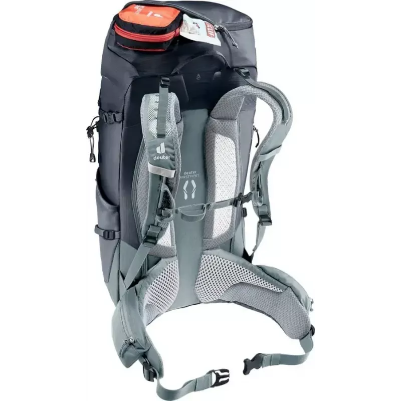 Rugzak DEUTER Trail Pro 36 – 36 L dameswandelrugzak, geventileerde rug, heupgordel