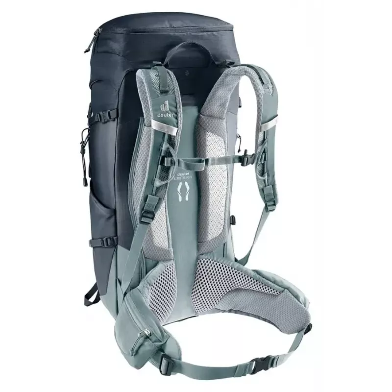 Rugzak DEUTER Trail Pro 36 – 36 L dameswandelrugzak, geventileerde rug, heupgordel