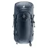 Rugzak DEUTER Trail Pro 36 – 36 L dameswandelrugzak, geventileerde rug, heupgordel