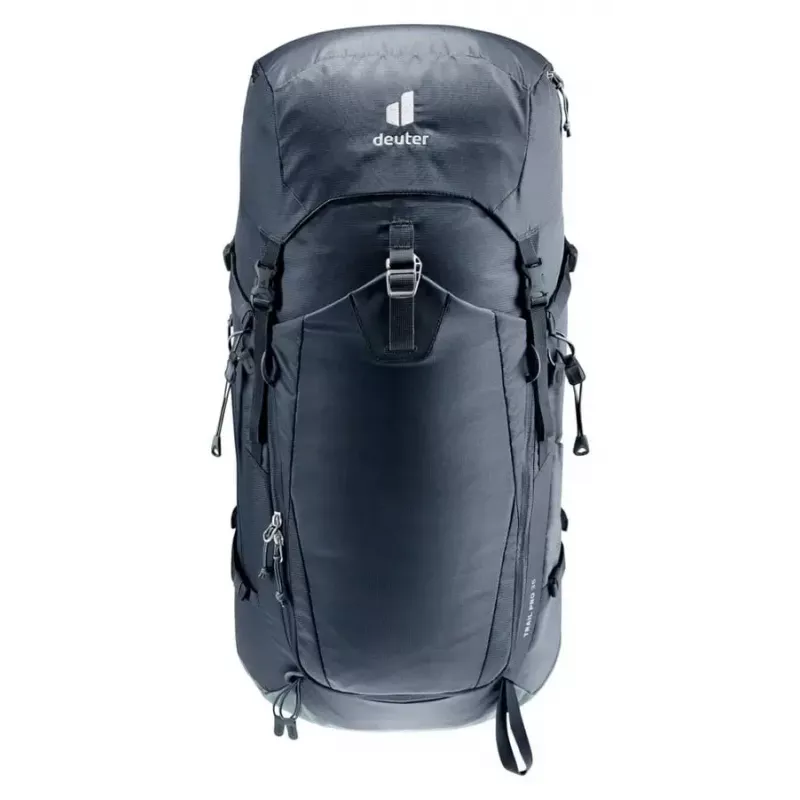 Rugzak DEUTER Trail Pro 36 – 36 L dameswandelrugzak, geventileerde rug, heupgordel