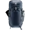 Rugzak DEUTER Trail Pro 36 – 36 L dameswandelrugzak, geventileerde rug, heupgordel