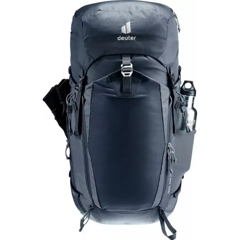Rugzak DEUTER Trail Pro 36 – 36 L dameswandelrugzak, geventileerde rug, heupgordel
