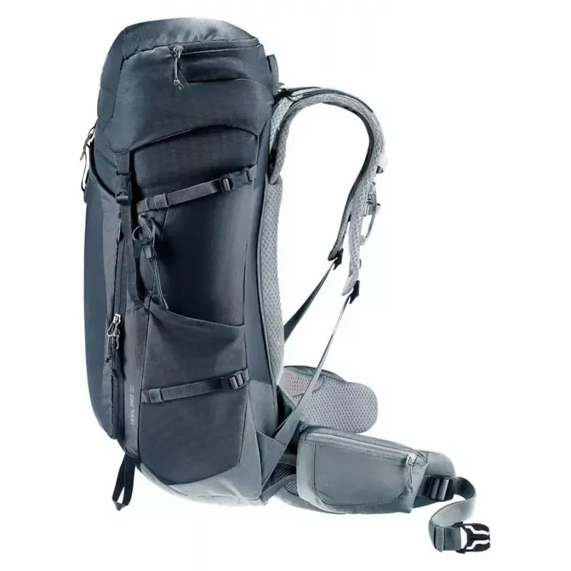 Rugzak DEUTER Trail Pro 36 – 36 L dameswandelrugzak, geventileerde rug, heupgordel