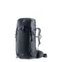 Rugzak DEUTER Trail PRO 34 SL — dames-trekkingrugzak 34 L, licht, robuust, zwart
