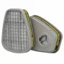 3M 6059 ABEK1R gas- en dampfilter, 2-pack
