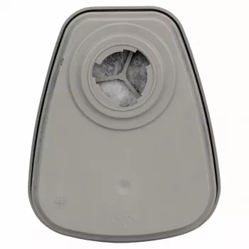 3M 6059 ABEK1R gas- en dampfilter, 2-pack