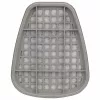 3M 6059 ABEK1R Gas- en dampfilter, verpakking van 2