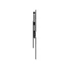Wandhouder Hama Ultraslim zwart