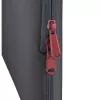 Hama neopreen 39,6 cm (15,6 inch) sleeve-tas grijs, rood