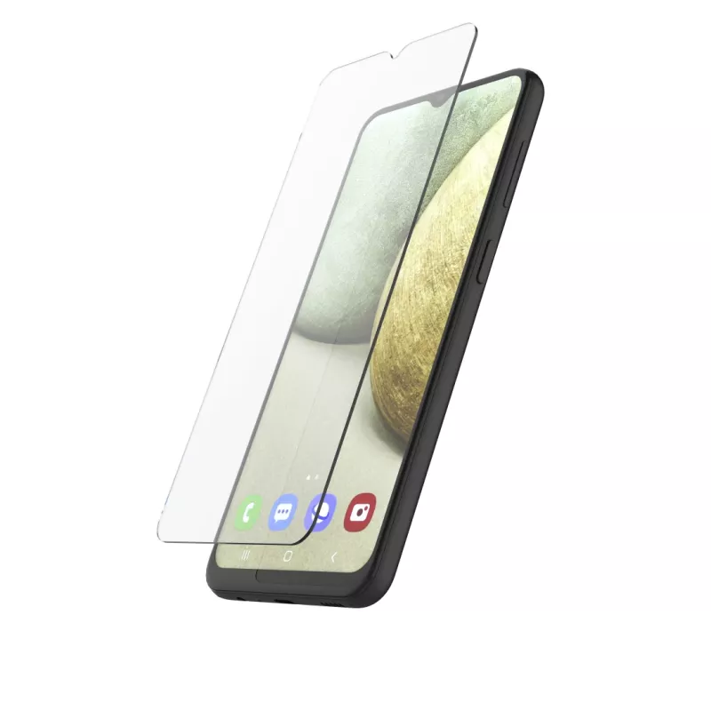Hama Premium Crystal Glass heldere displayscherm Samsung 1 st.