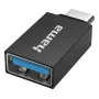 Hama 00300083 interfacekaarten/adapters USB Type-C