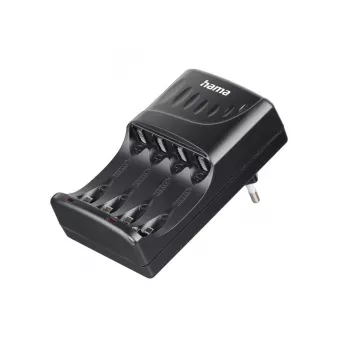 Hama 00223553 oplader voor huishoudbatterijen AC