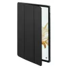 Hama 00222005 tablet-hoes 27,7 cm (10,9 inch) folio zwart, transparant