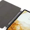 Hama 00222005 tablet-hoes 27,7 cm (10,9 inch) folio zwart, transparant