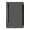Hama 00222005 tablet-hoes 27,7 cm (10,9 inch) folio zwart, transparant